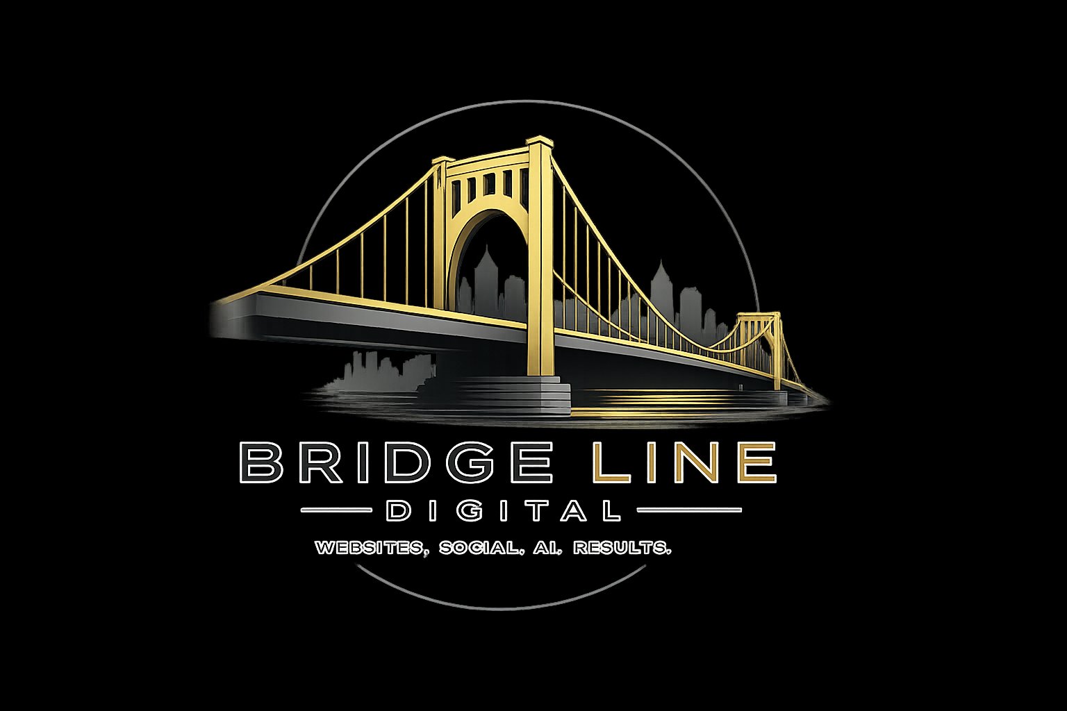 Bridge Line Digital